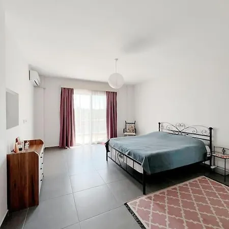 двухкомнатные апартаменты, Park Daire